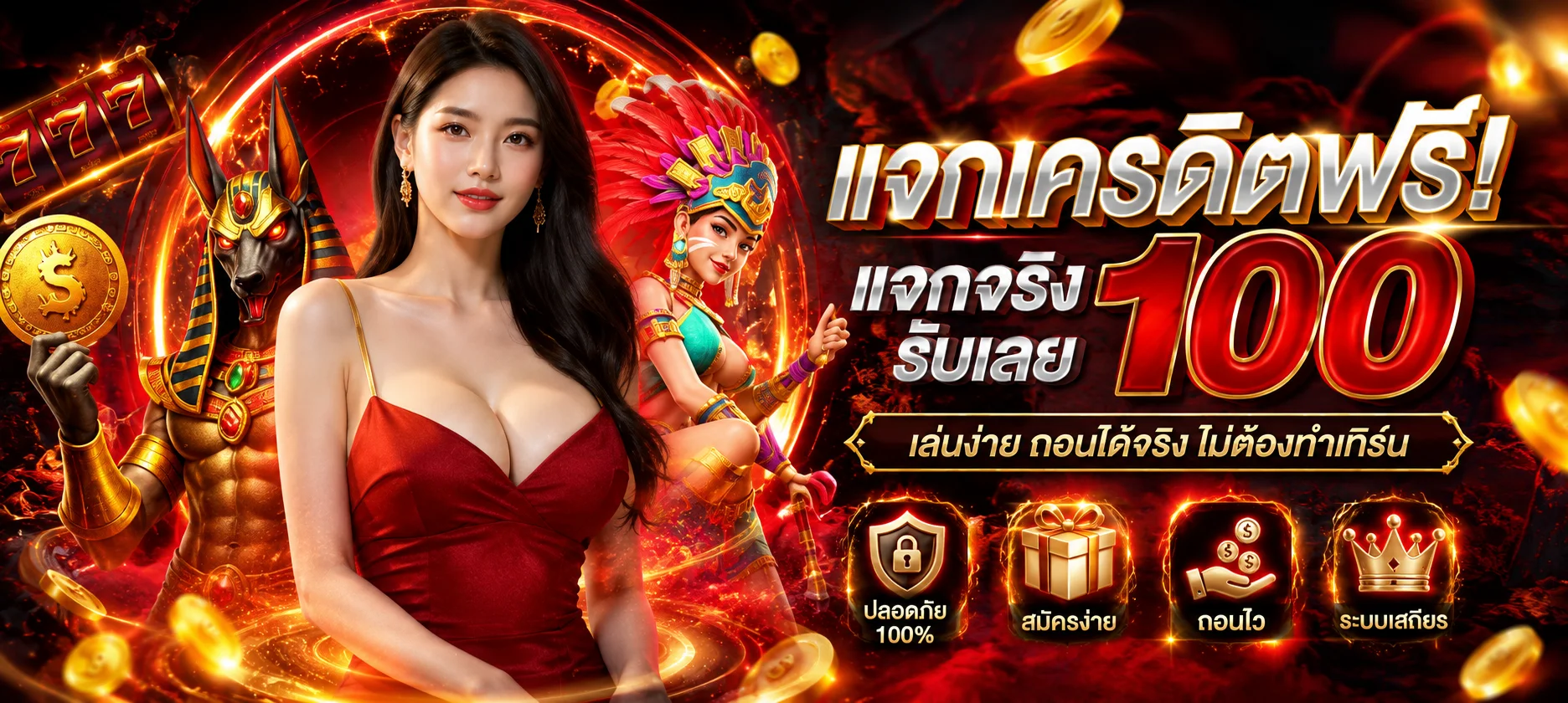 รวมเกมสล็อตออนไลน์ค่ายดังบน G2GBM