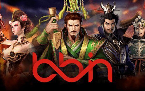 สล็อต bbin