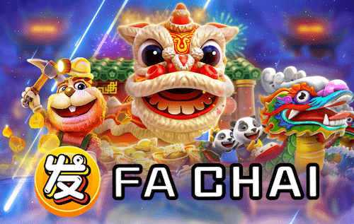 สล็อต fa-chai